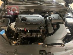 كيا اوبتيما